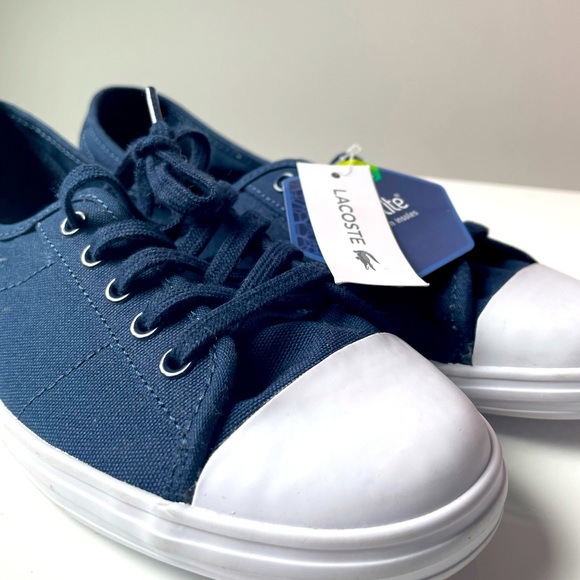 Lacoste Shoes - Picture 2 of 3